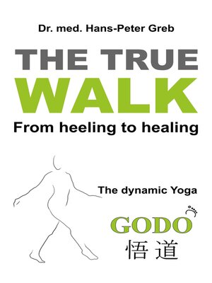 cover image of The true Walk